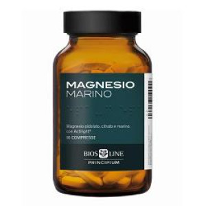 Bios Line Principium Magnesio Completo (90 compresse)