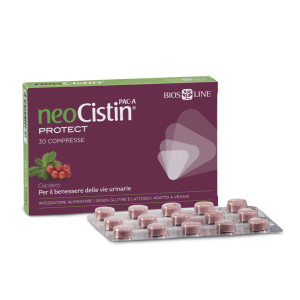 Bios Line NeoCistin PAC-A Protect