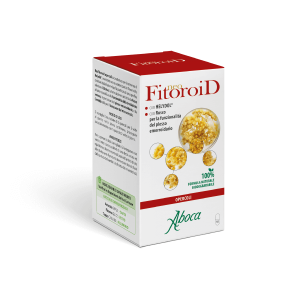 Aboca NeoFitoroid Opercoli