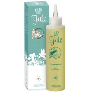 Erboristeria Magentina Olio delle Fate (150 ml)