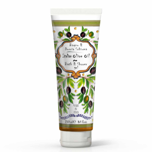 Rudy profumi Le Maioliche OLIO D'OLIVA DOCCIASCHIUMA TUBO 250 ML
