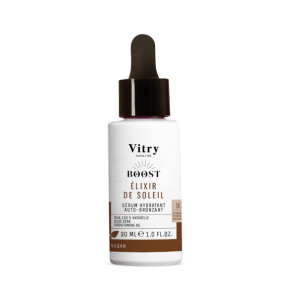 BOOST ELIXIR DE SOLEIL AUTOABBRONZANTE 30 ML