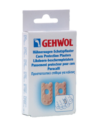 Dual Sanitaly GEHWOL Paracalli Molli