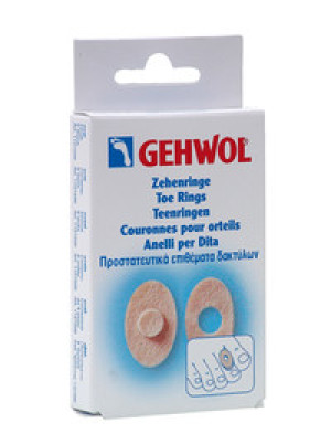 Dual Sanitaly GEHWOL Paracalli Ovali