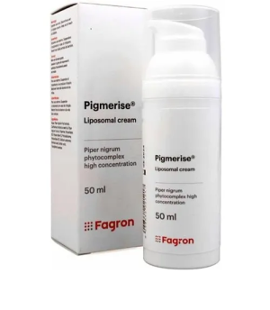 Fagron PIGMERISE Liposomal cream 50 ml