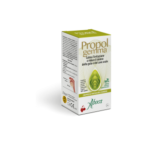 Aboca Propolgemma - Compresse orosolubili bambini