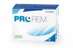 Laboratori Legren PROREM