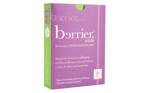 Odelfe srl Berrier Adulti 5+5 Flaconcini 2ml