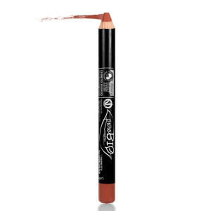 PuroBio cosmetics PuroBio Matitone Occhi/Labbra 17 (mattone)