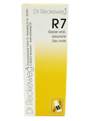 IMO Dr. Reckeweg R7 50 ml