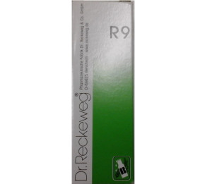 Dr Reckeweg R9 gocce (22 ml)