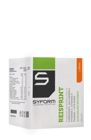 Syform REISPRINT (buste)