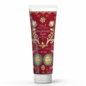 Rudy profumi Le Maioliche Sardinian Sun DOCCIASCHIUMA TUBO DA 250 ML
