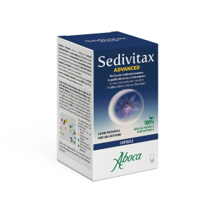 Aboca SEDIVITAX ADVANCED 30 capsule