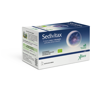 Aboca SEDIVITAX TISANA