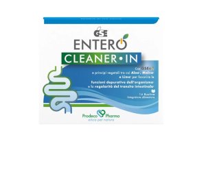 Prodeco Pharma GSE Cleaner-IN