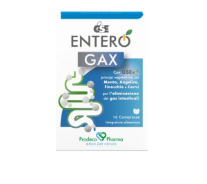 Prodeco Pharma GSE ENTERO GAX