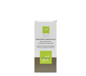 Otiresk gocce 50 ml