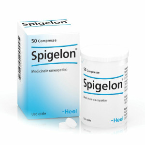 Guna SPIGELON 50TAV HEEL