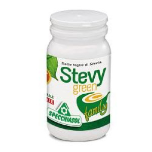 Specchiasol Stevygreen family 250 g