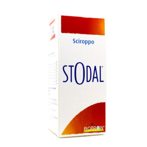 Boiron STODAL SCIROPPO 200ML