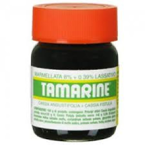 Haelon Italy srl TAMARINE MARMELLATA 260G 8%+0,39%