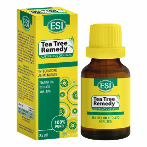 ESI Tea Tree Remedy Olio 25 ml