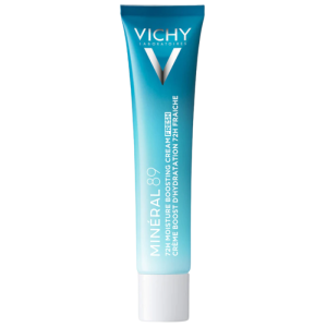 Vichy mineral 89 crema fresca 72h tubo 40 ml