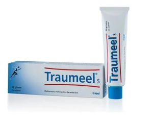 Guna Traumeel S Pomata 100 G