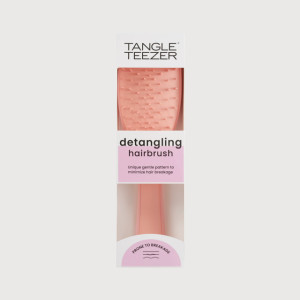 TANGLE TEEZER LTD TANGLE TEEZER TUD EXTRA GENTLE SAFFRON