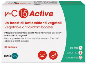 IMOPRO V-C 15 ACTIVE