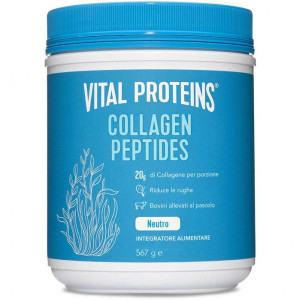 NestlÃ¨ VITAL PROTEINS COLLAGEN PEPTIDES 567G