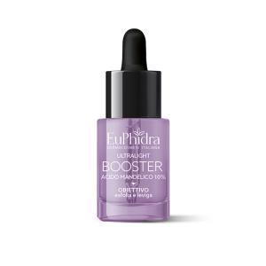 Zeta farmaceutici Euphidra Booster UltraLight Con Acido Mandelico 10%
