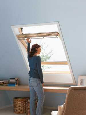 Velux GGL MK12 3066 ENERGIE-PLUS