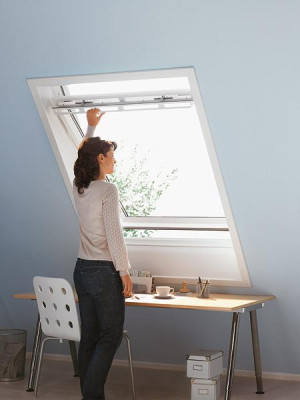 Velux GGU SK06 0062 SCHALLSCHUTZ