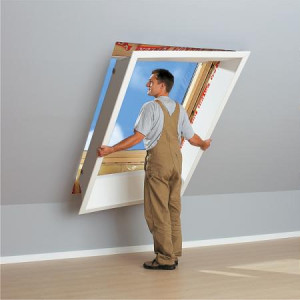 Velux Innenfutter LSB UK04 2000