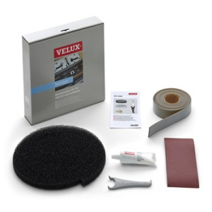 Velux Pflege-Set Kombi ZZZ 220K
