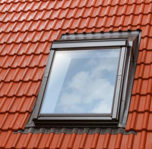 Velux Aufkeilrahmen EAW MK04 6000