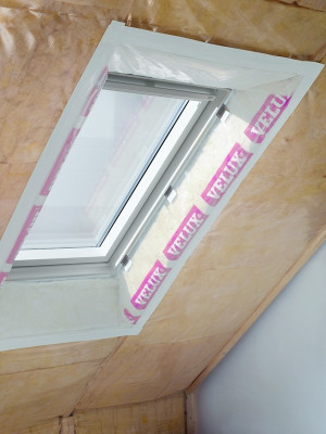Velux Dampfsperr-Schürze BBX SK10 0000