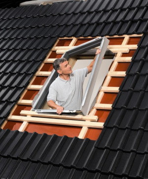 Velux Anschlußset BDX PK08 2000
