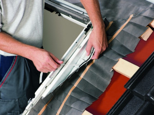 Velux Unterdach-Schürze BFX FK06 1000
