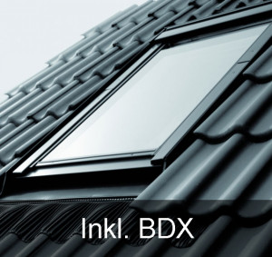 Velux Eindeckrahmen EDJ FK08 2000