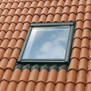 Velux Eindeckrahmen EDW SK06 1000