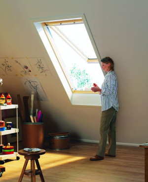 Velux GPL MK04 THERMO
