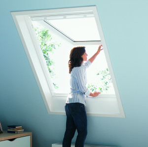 VELUX GPU PK06 0069 Sonnenschutzglas