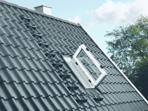Velux GXU CK04 0066