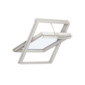 Velux GGU FK04 006621 Elektro ENERGIE-PLUS