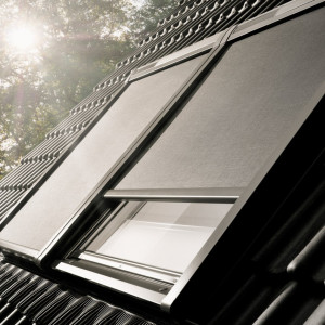 Solar-Markise MSL FK08 5060