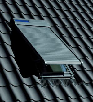 Velux Solarrollladen SSL YK45