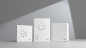 VELUX ACTIVE KIX 300 Smartphone-Steuerung